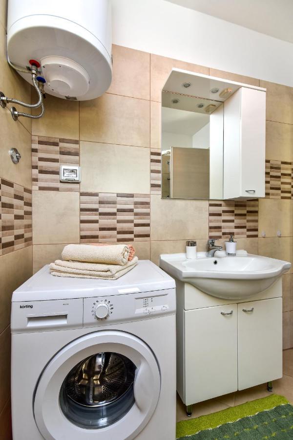 Apartman Koraca Roc Экстерьер фото