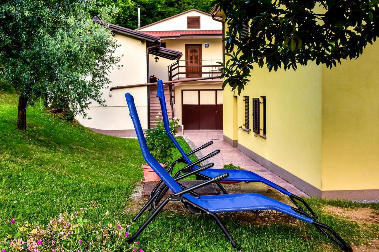 Apartman Koraca Roc Экстерьер фото