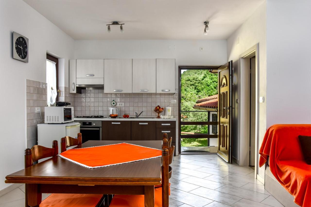 Apartman Koraca Roc Экстерьер фото