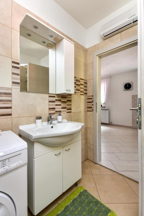 Apartman Koraca Roc Экстерьер фото