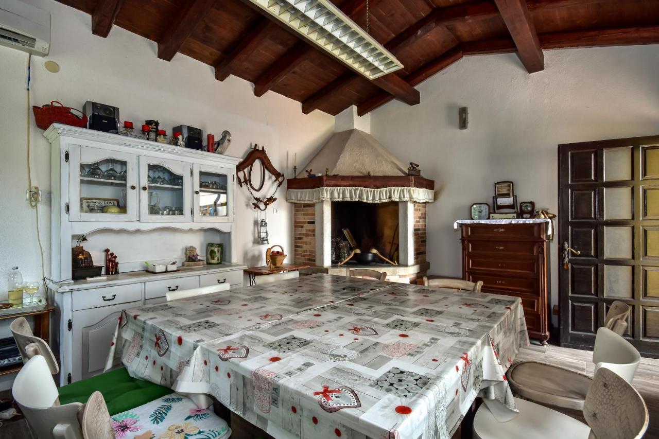Apartman Koraca Roc Экстерьер фото