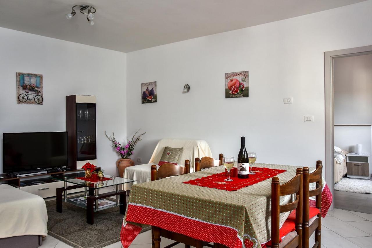 Apartman Koraca Roc Экстерьер фото