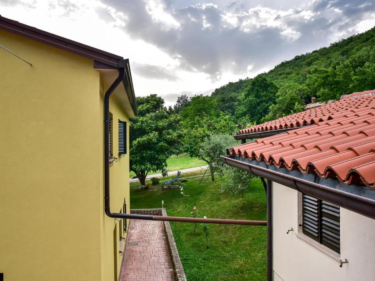 Apartman Koraca Roc Экстерьер фото