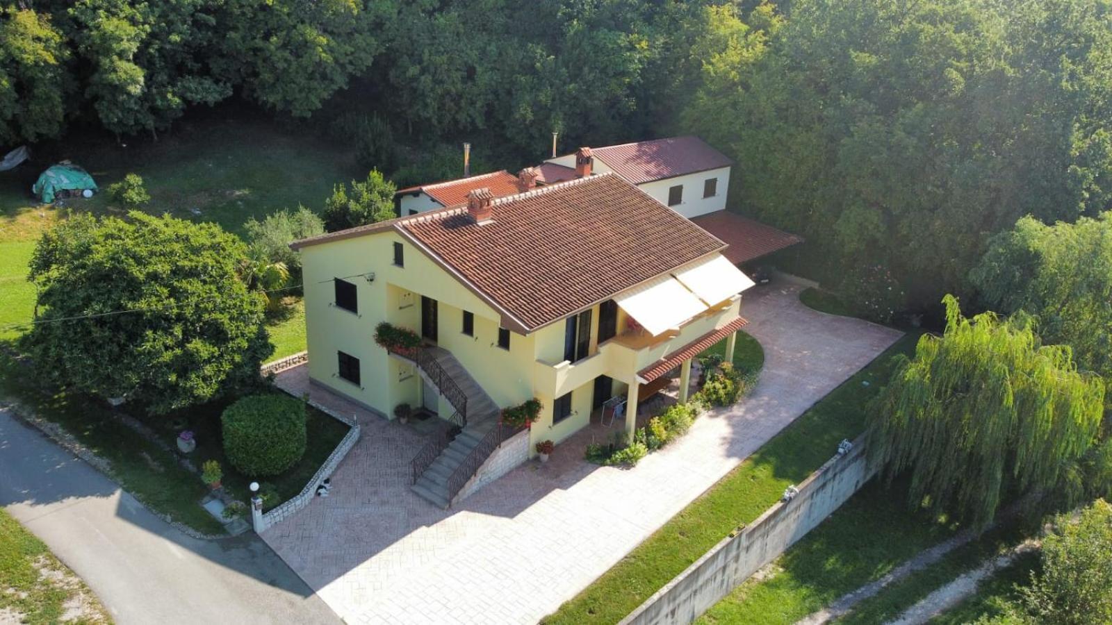 Apartman Koraca Roc Экстерьер фото
