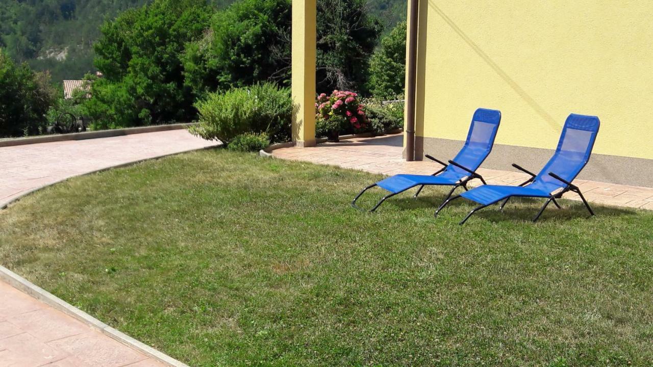 Apartman Koraca Roc Экстерьер фото